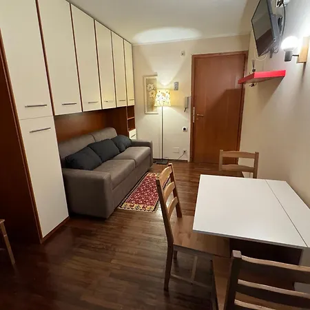 Monolocale Apartment *