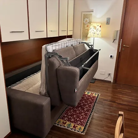 Apartmán Monolocale *