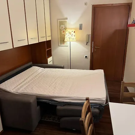 Monolocale Apartmán Sestriere