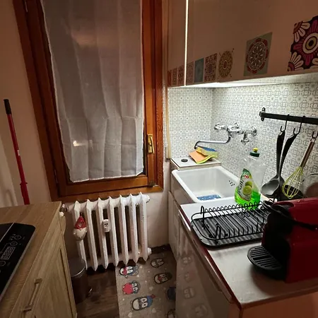 Apartment Monolocale *